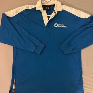 XXL Guinness Storehouse Rugby Shirt